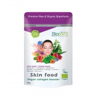 Skin Food Bio Vegan collagen booster, 150 г., Biotona