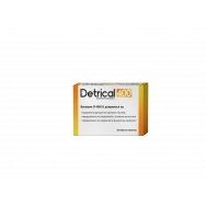 Детрикал - витамин D3 400мг х 60