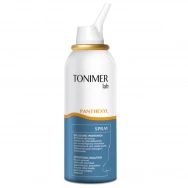 Tonimer Panthexyl (Тонимер Пантексил) Спрей за нос с морска вода 100мл