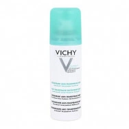 Нежен спрей дезодорант против изпотяване до 48 часа, 125 мл, Vichy