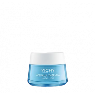 Укрепващ лек крем за лице, 50 мл, Aqualia Thermal Vichy